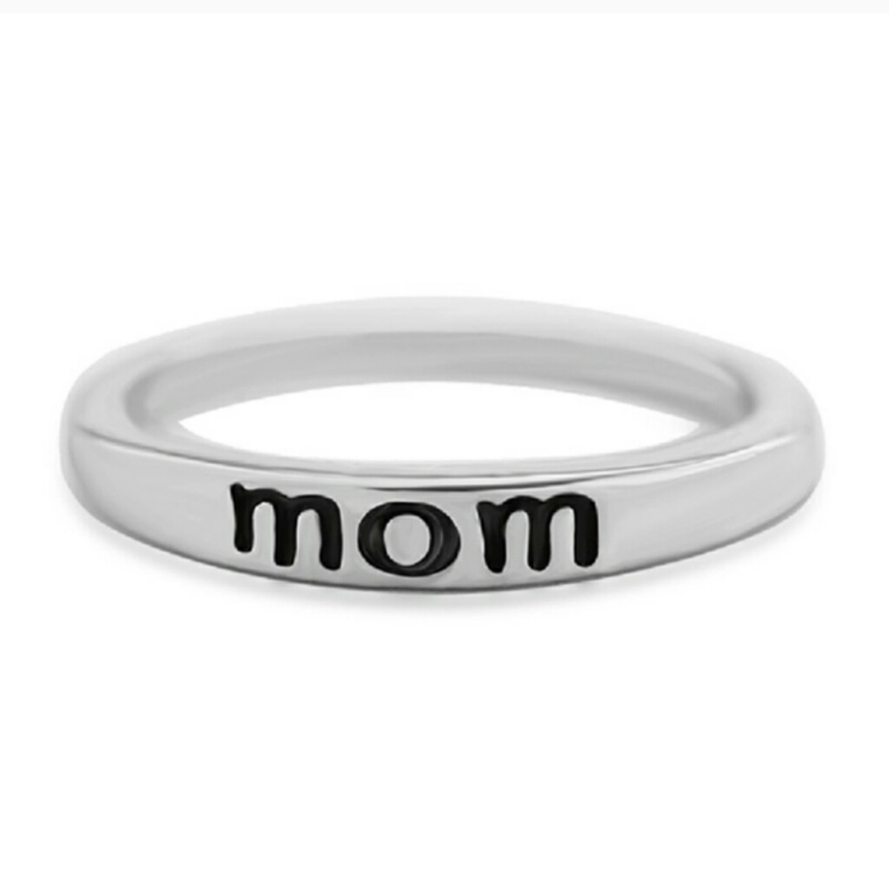 Mom Ring